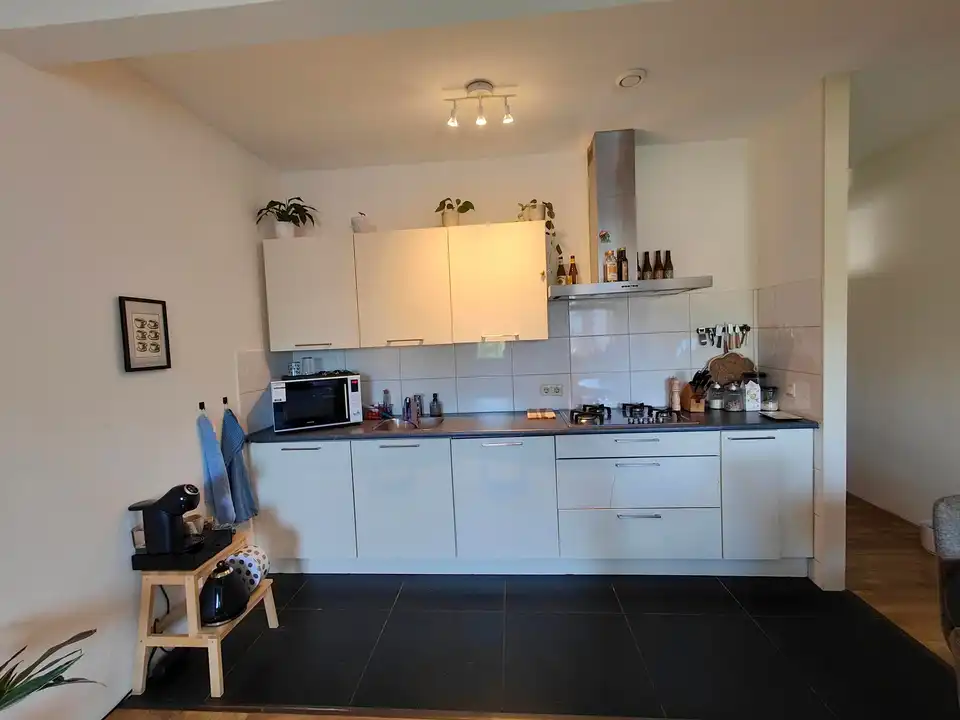 Appartement Foto #2 te huur bij Huurstunt