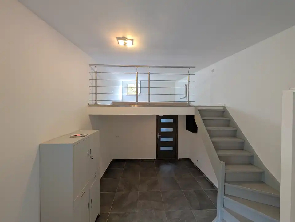 Appartement Foto #1 te huur bij Huurstunt