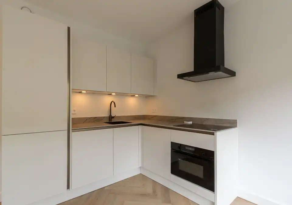 Appartement Foto #3 te huur bij Huurstunt