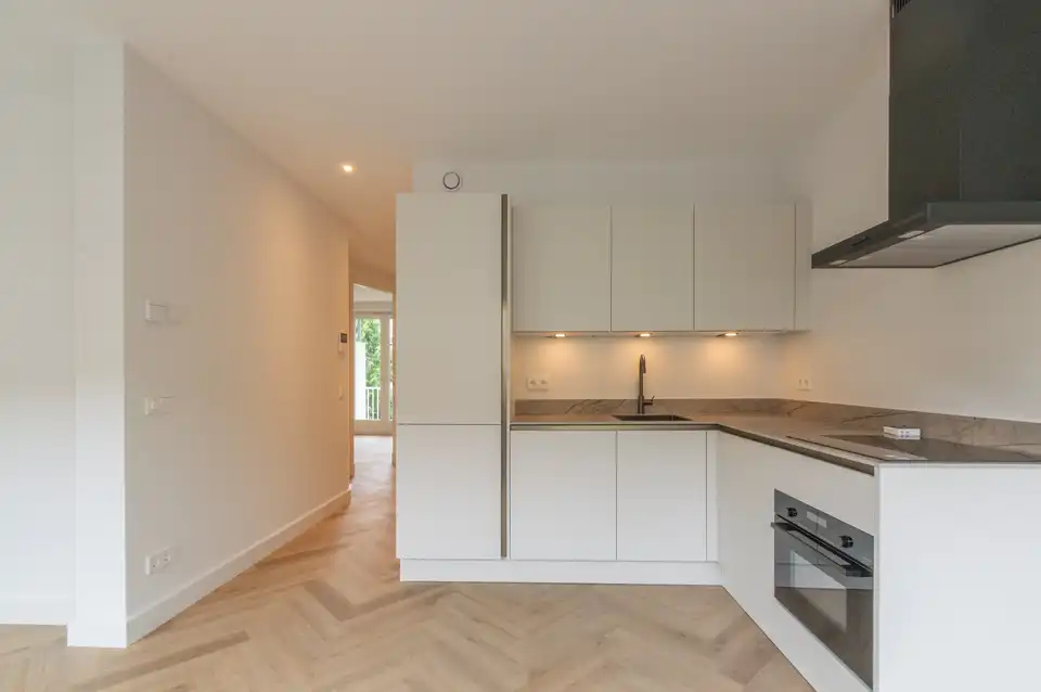 Appartement Foto #2 te huur bij Huurstunt