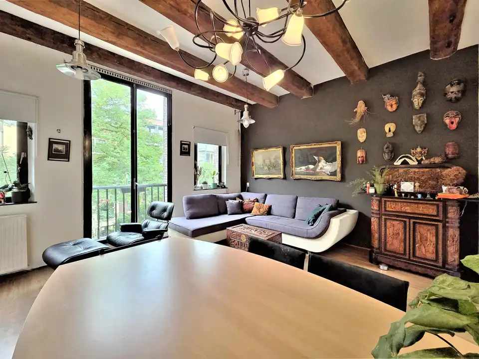 Appartement Foto #1 te huur bij Huurstunt