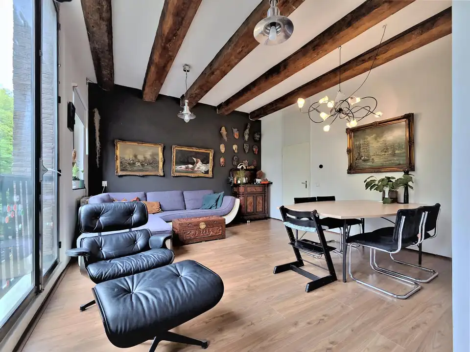 Appartement Foto #3 te huur bij Huurstunt