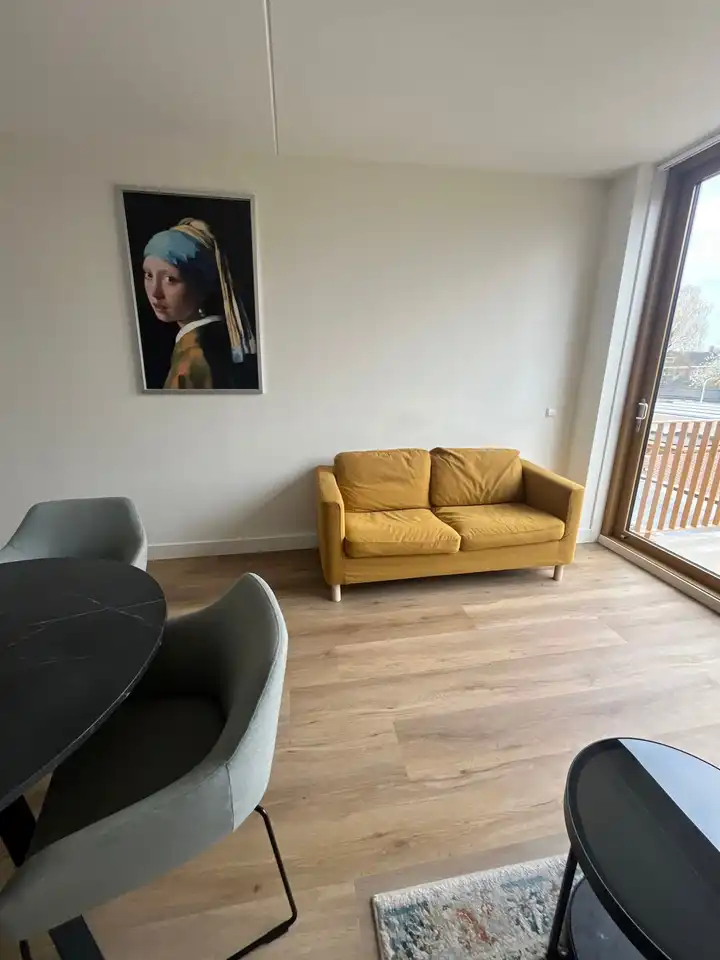 Appartement Foto #2 te huur bij Huurstunt