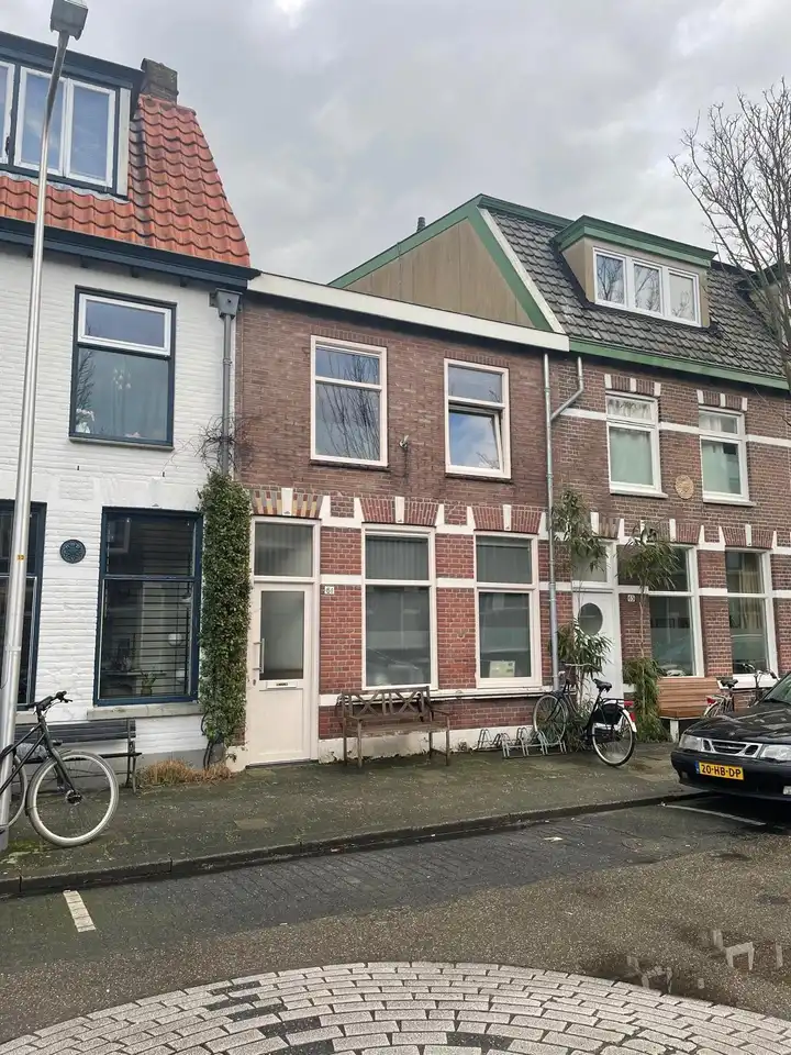 Kamer Foto #0 te huur bij Huurstunt
