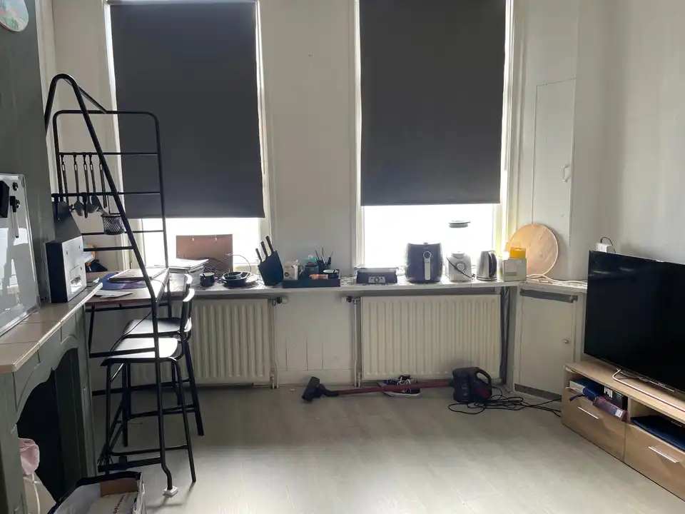 Kamer Foto #1 te huur bij Huurstunt