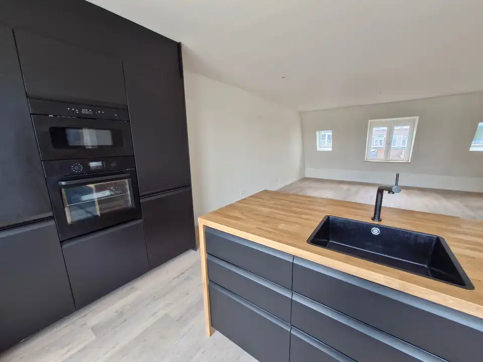 Appartement Foto #3 te huur bij Huurstunt