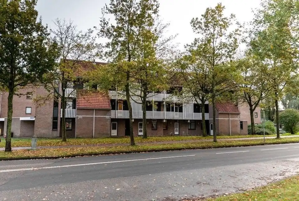 Appartement Foto #1 te huur bij Huurstunt
