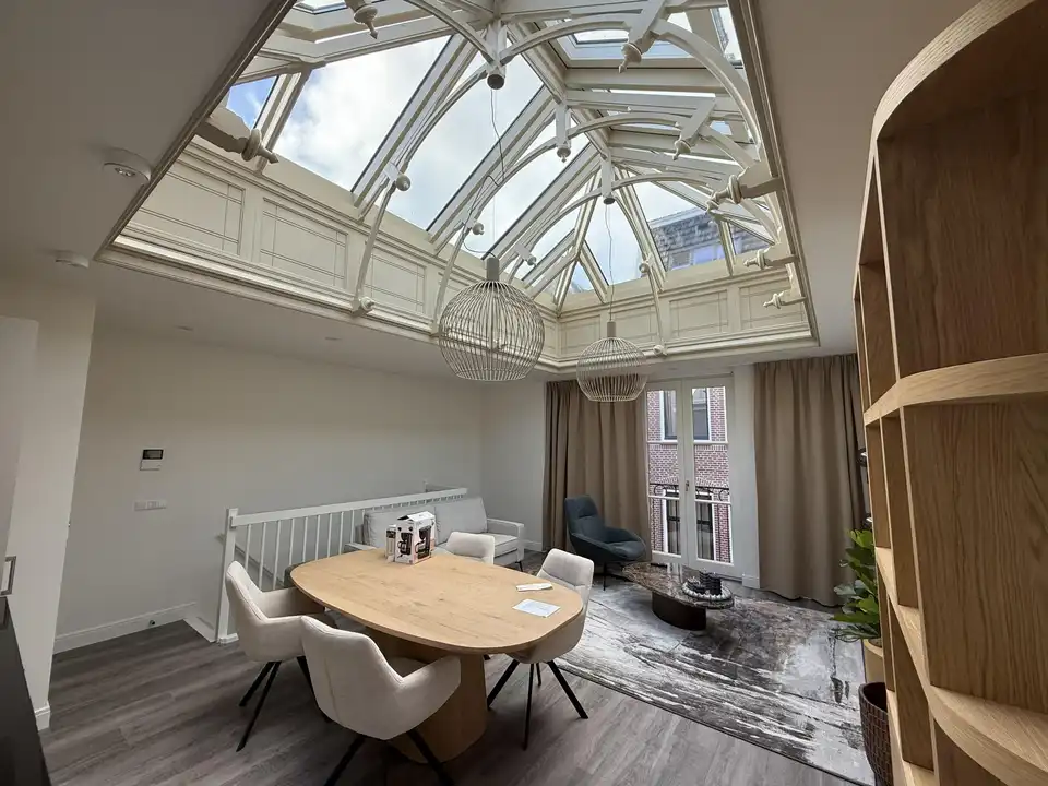 Huurwoning Foto #1 te huur bij Huurstunt