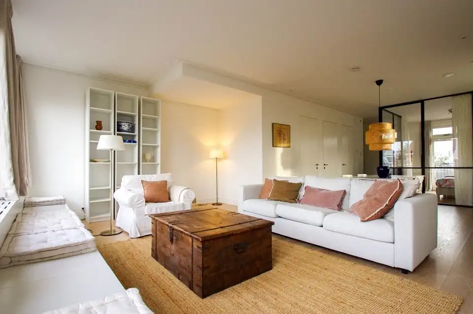 Appartement Foto #0 te huur bij Huurstunt