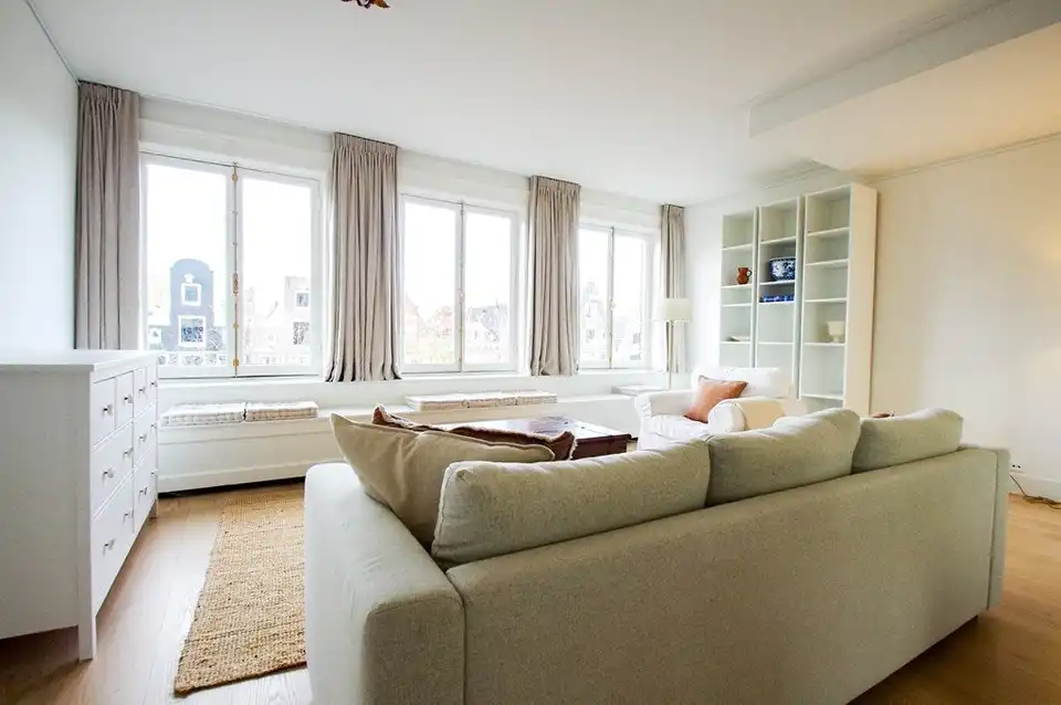Appartement Foto #1 te huur bij Huurstunt