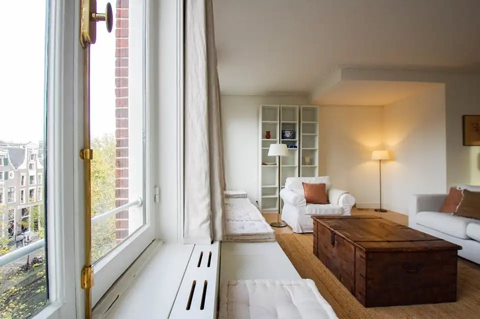 Appartement Foto #2 te huur bij Huurstunt