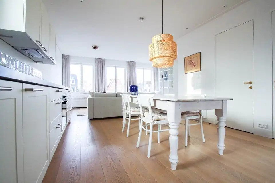 Appartement Foto #3 te huur bij Huurstunt