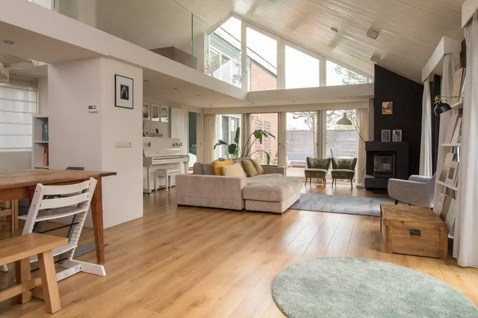Huurwoning Foto #1 te huur bij Huurstunt