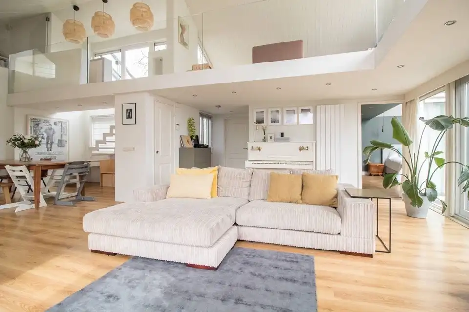 Huurwoning Foto #2 te huur bij Huurstunt