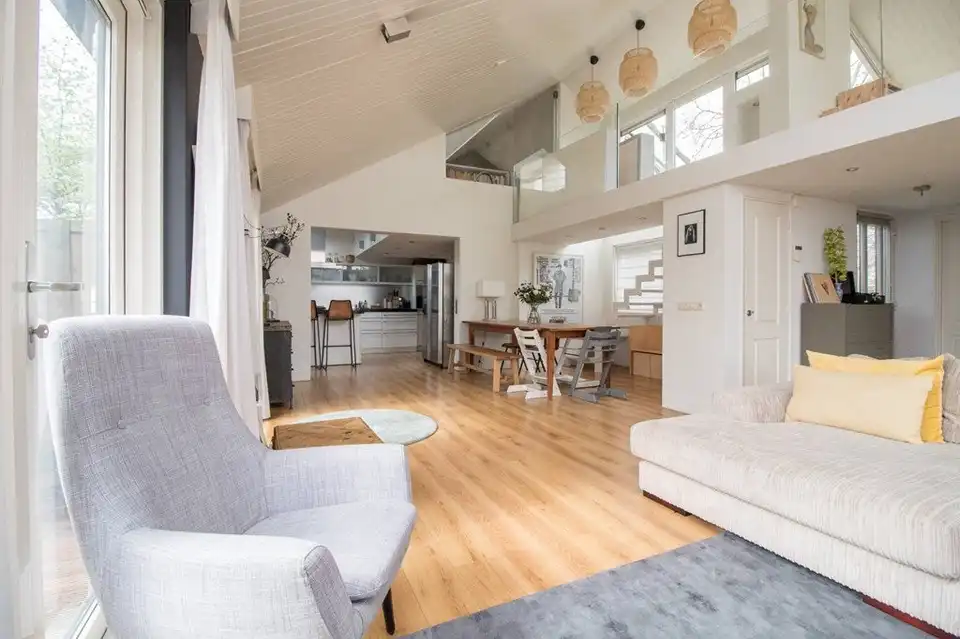 Huurwoning Foto #3 te huur bij Huurstunt