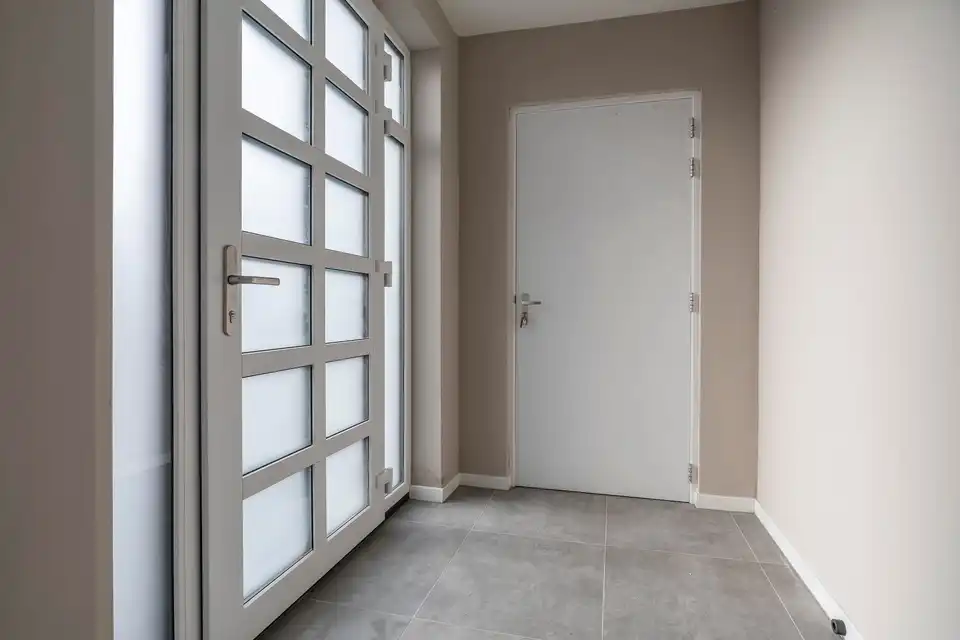 Foto #2 Appartement Ubbenslaan Delfzijl