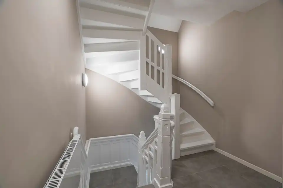 Foto #3 Appartement Ubbenslaan Delfzijl