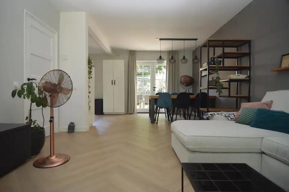 Huurwoning Foto #0 te huur bij Huurstunt