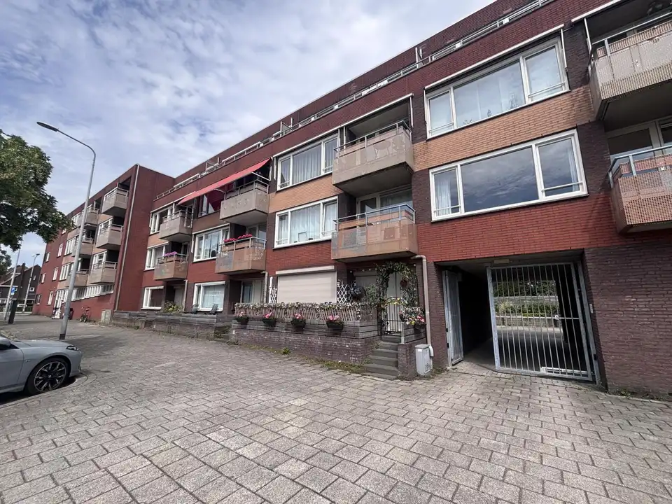Appartement Foto #0 te huur bij Huurstunt