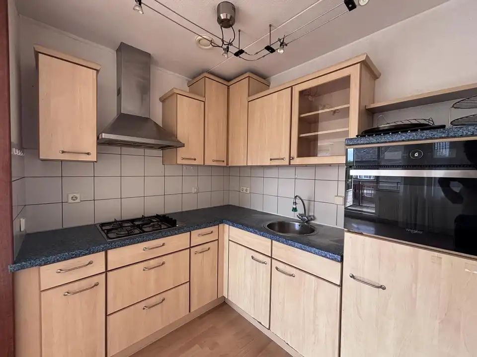 Appartement Foto #3 te huur bij Huurstunt