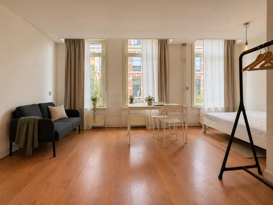 Studio Foto #0 te huur bij Huurstunt