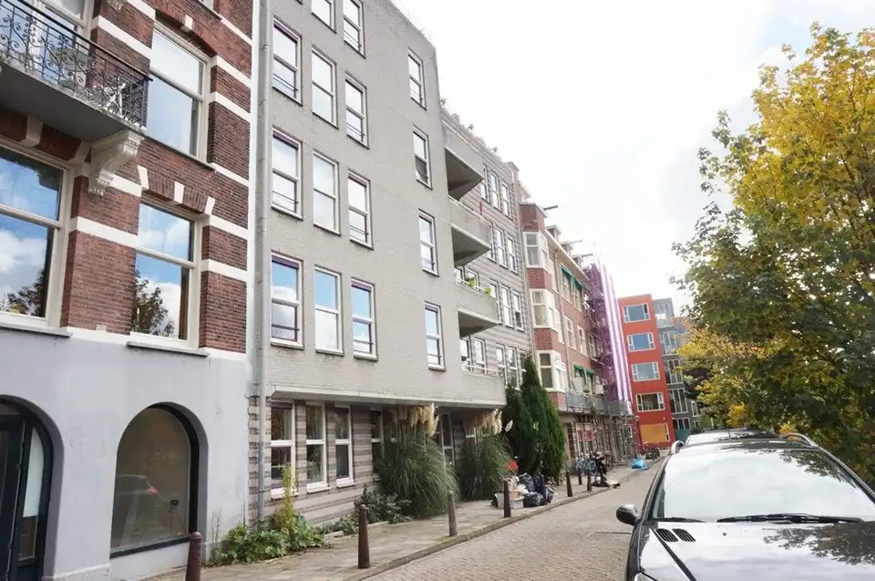 Appartement Foto #0 te huur bij Huurstunt