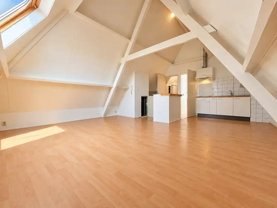 Appartement Foto #0 te huur bij Huurstunt