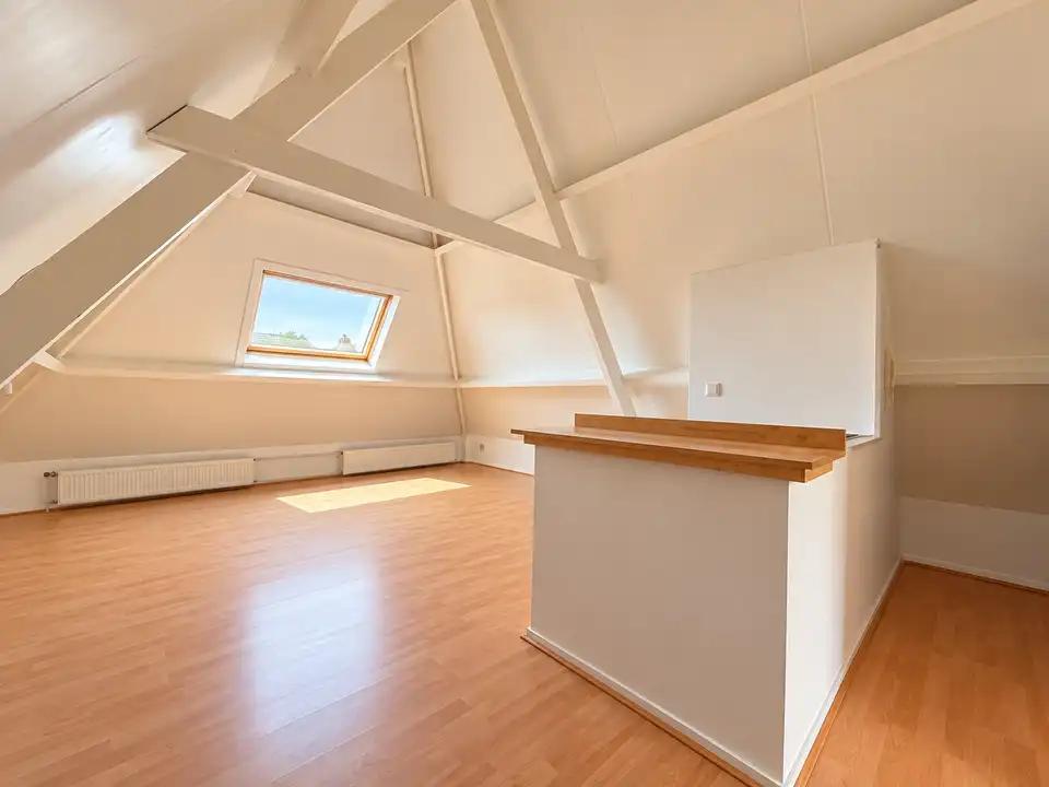 Appartement Foto #1 te huur bij Huurstunt