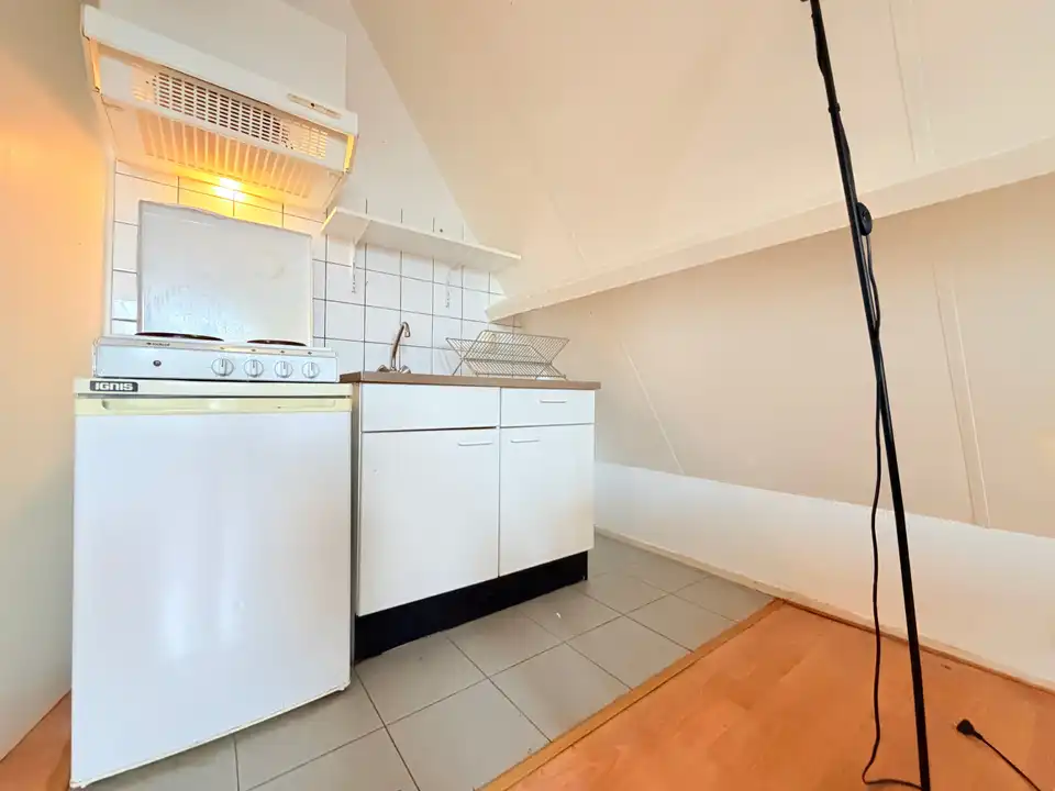 Appartement Foto #2 te huur bij Huurstunt