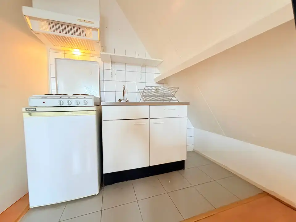 Appartement Foto #3 te huur bij Huurstunt