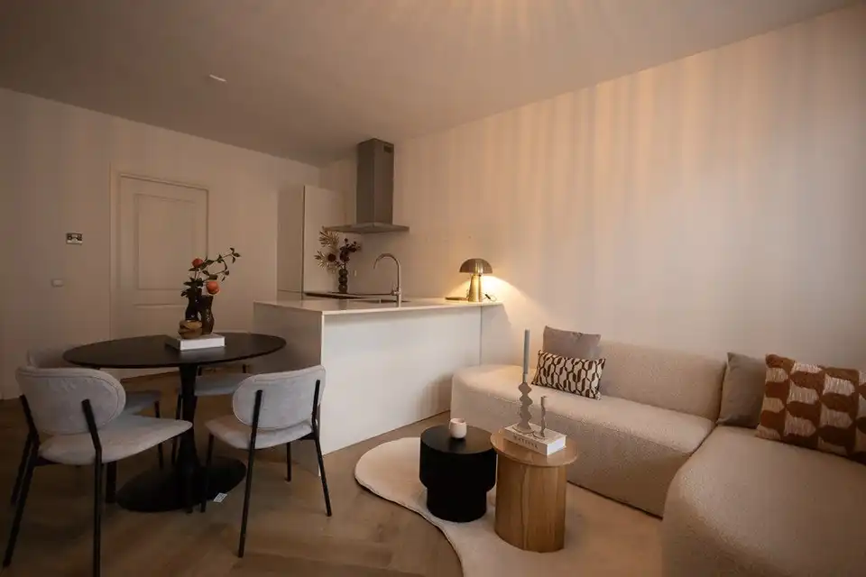 Appartement Foto #0 te huur bij Huurstunt