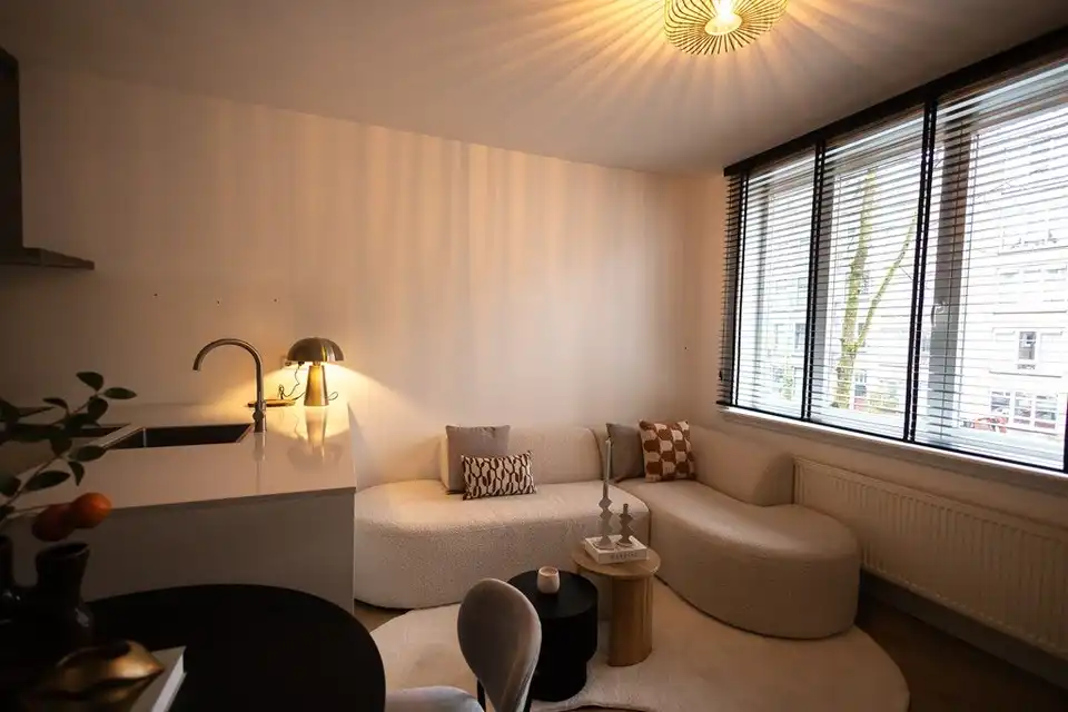 Appartement Foto #3 te huur bij Huurstunt