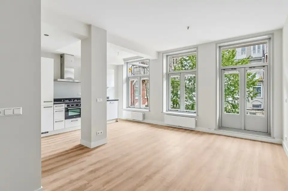 Appartement Foto #0 te huur bij Huurstunt