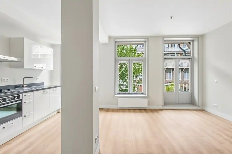 Appartement Foto #1 te huur bij Huurstunt