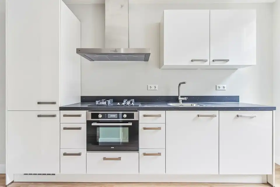 Appartement Foto #2 te huur bij Huurstunt