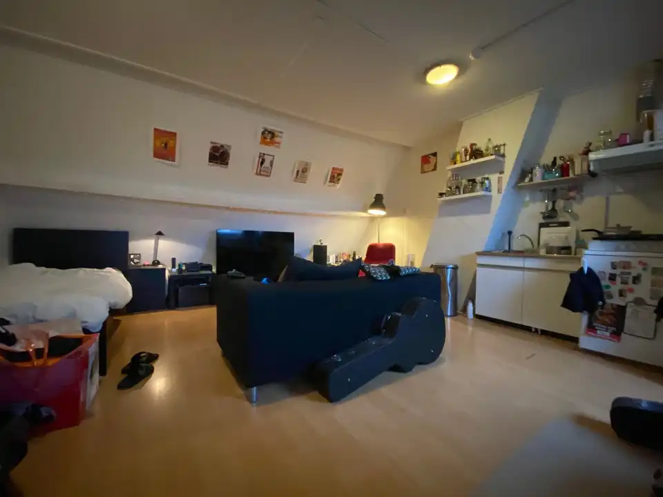 Kamer Foto #0 te huur bij Huurstunt