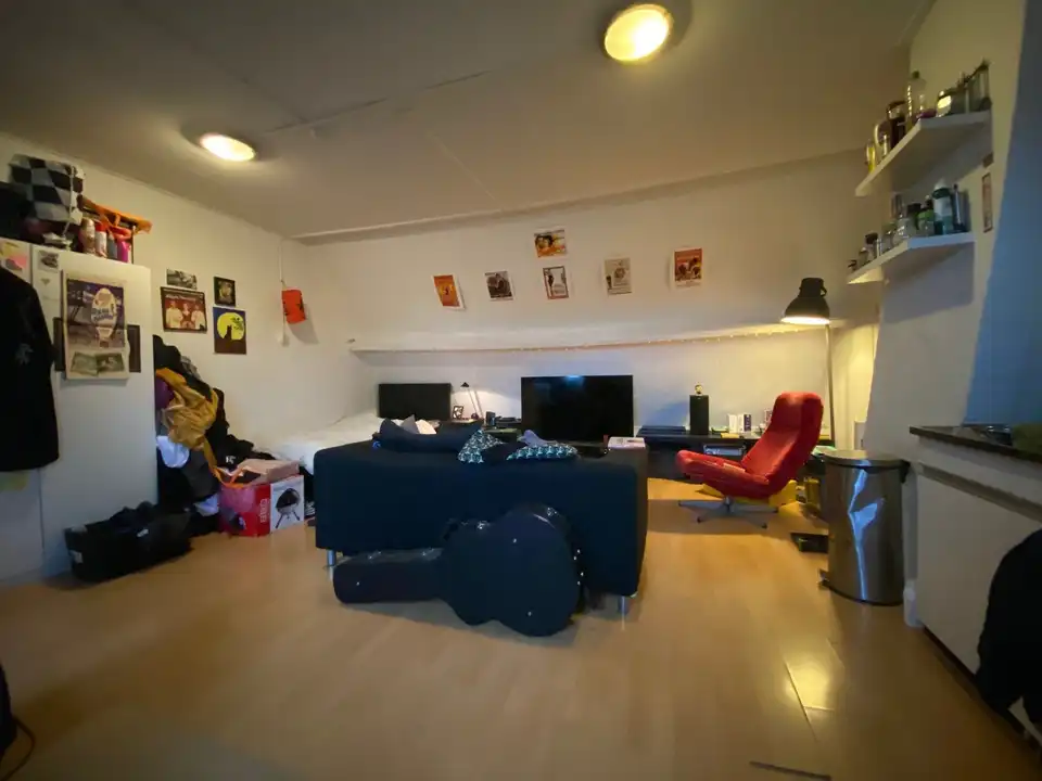 Kamer Foto #3 te huur bij Huurstunt