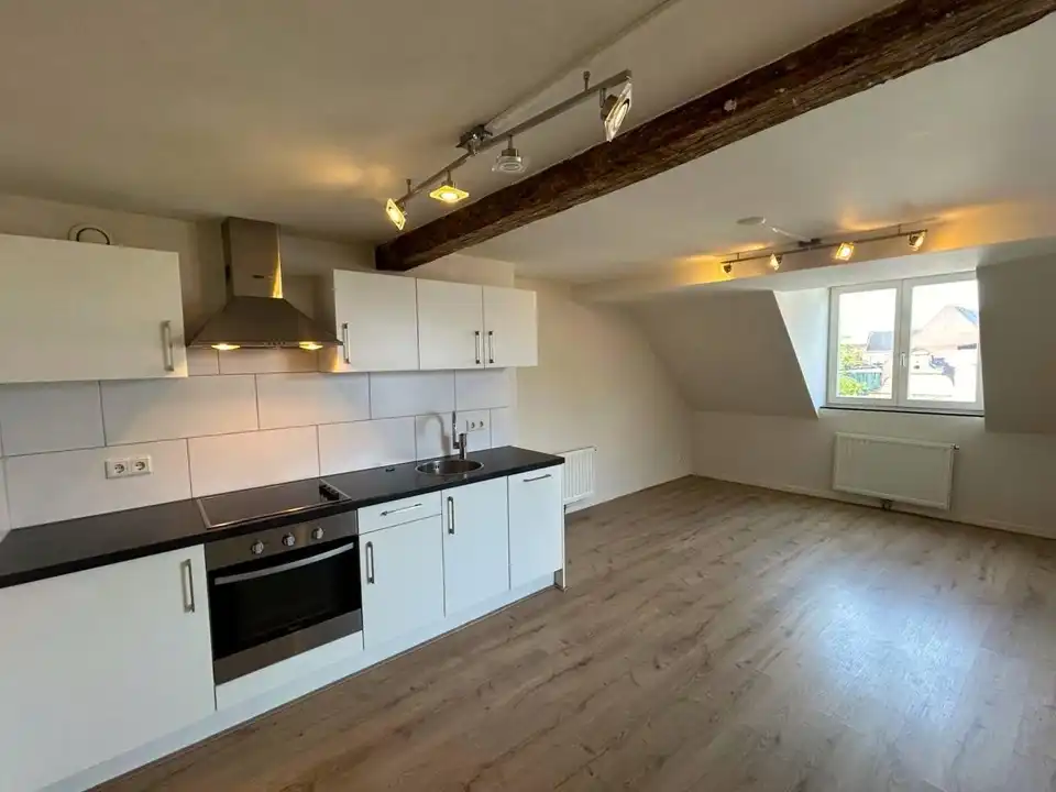 Appartement Foto #1 te huur bij Huurstunt