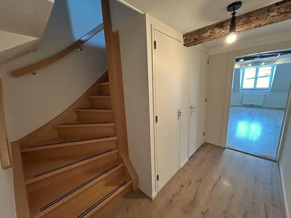 Appartement Foto #2 te huur bij Huurstunt