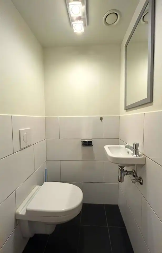 Appartement Foto #3 te huur bij Huurstunt