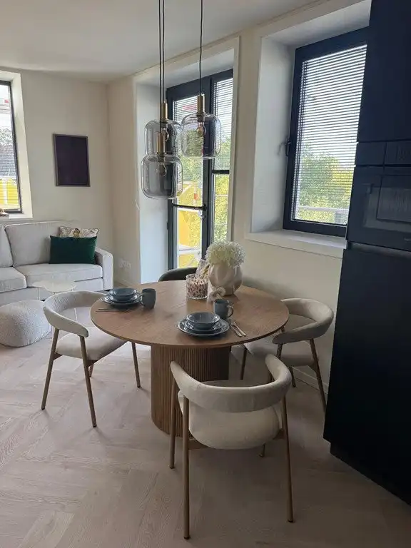 Appartement Foto #1 te huur bij Huurstunt
