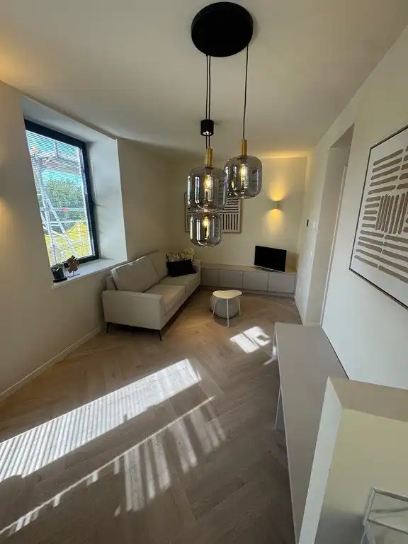 Appartement Foto #1 te huur bij Huurstunt