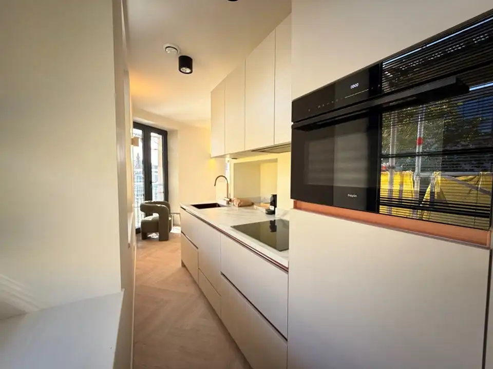Appartement Foto #2 te huur bij Huurstunt