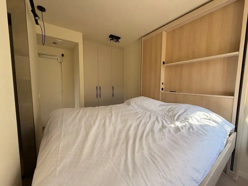 Appartement Foto #3 te huur bij Huurstunt