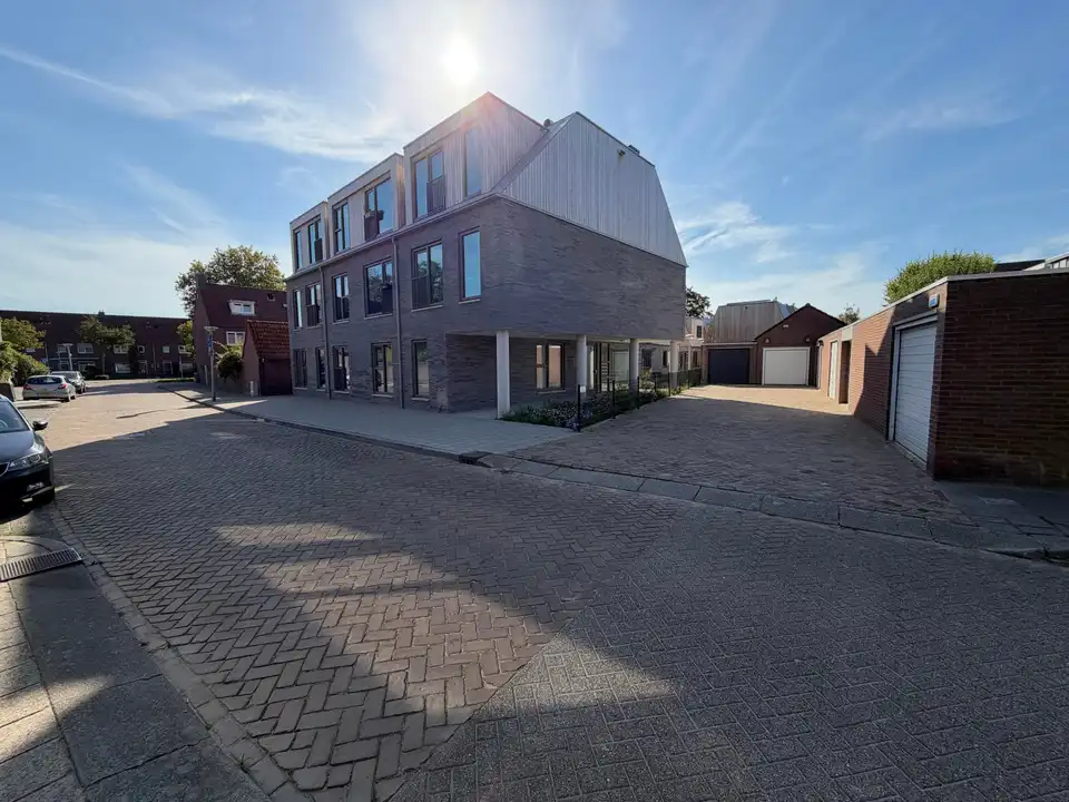 Appartement Foto #1 te huur bij Huurstunt
