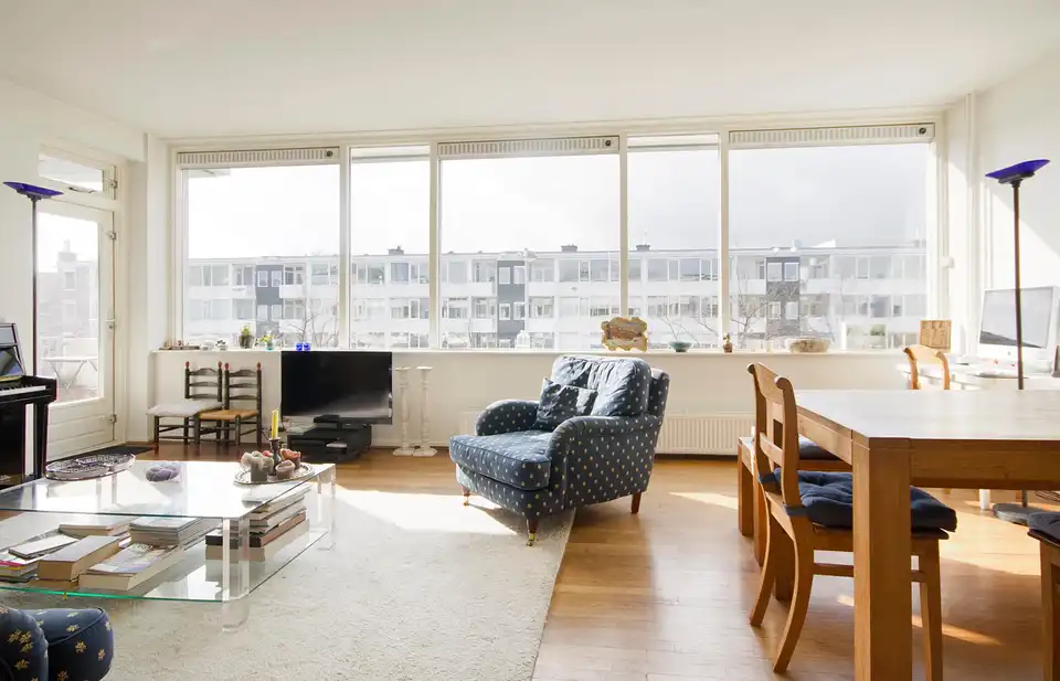 Appartement Foto #0 te huur bij Huurstunt