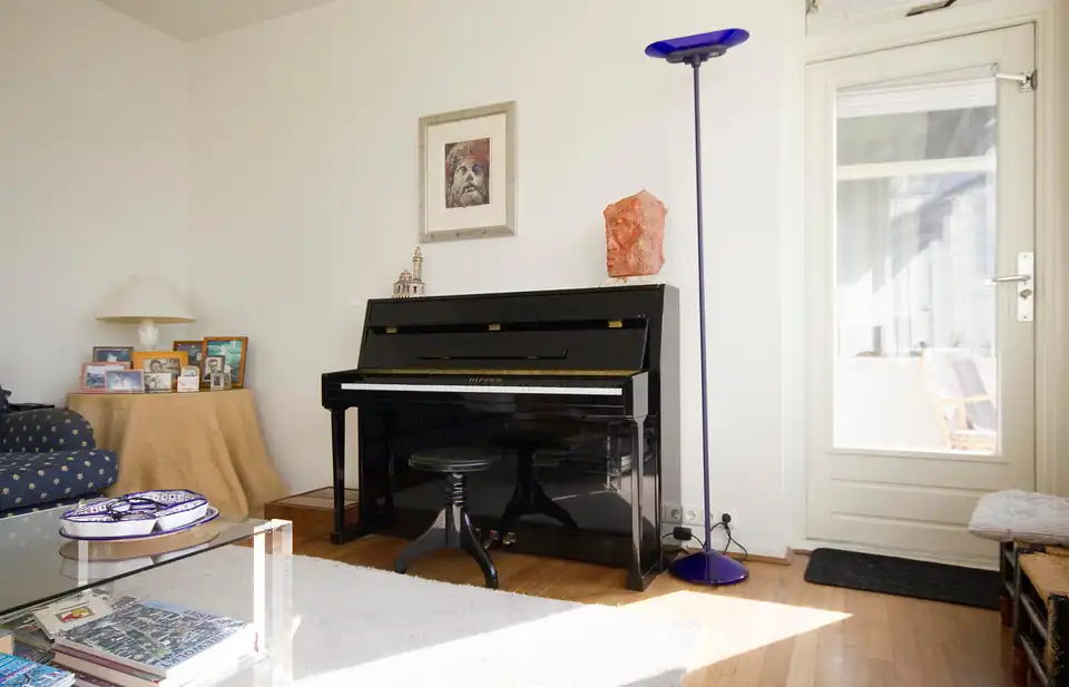 Appartement Foto #2 te huur bij Huurstunt