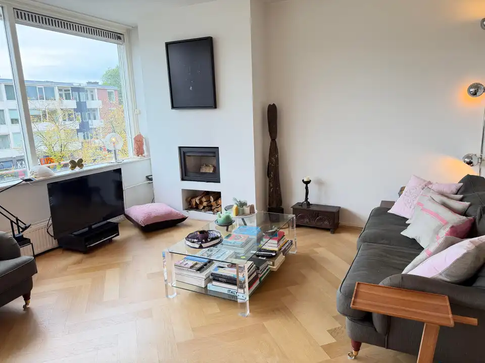 Appartement Foto #0 te huur bij Huurstunt