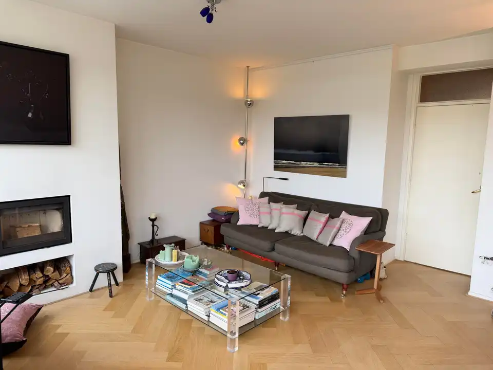 Appartement Foto #1 te huur bij Huurstunt