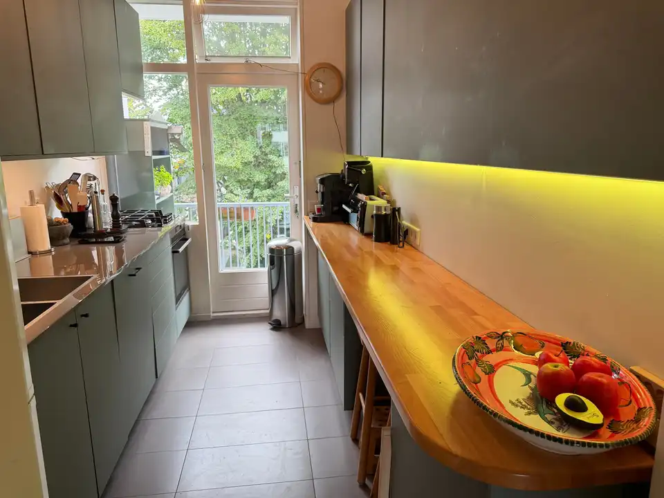 Appartement Foto #2 te huur bij Huurstunt
